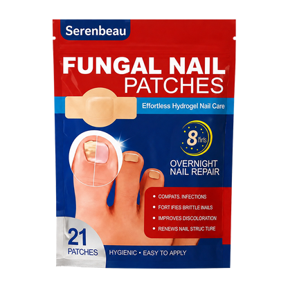 Serenbeau™ Fungal Nail Patches