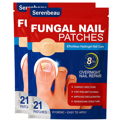 Serenbeau™ Fungal Nail Patches
