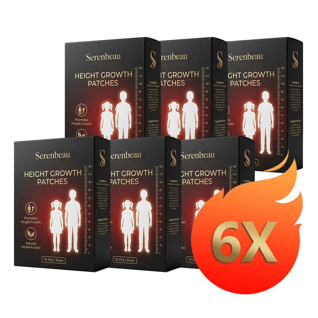 Buy 6 – Only $12 per boxe