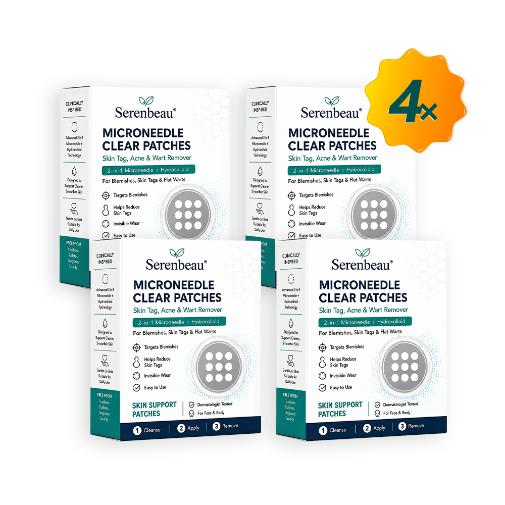 Buy 3 – Get 1 FREE ( 4 boxes )