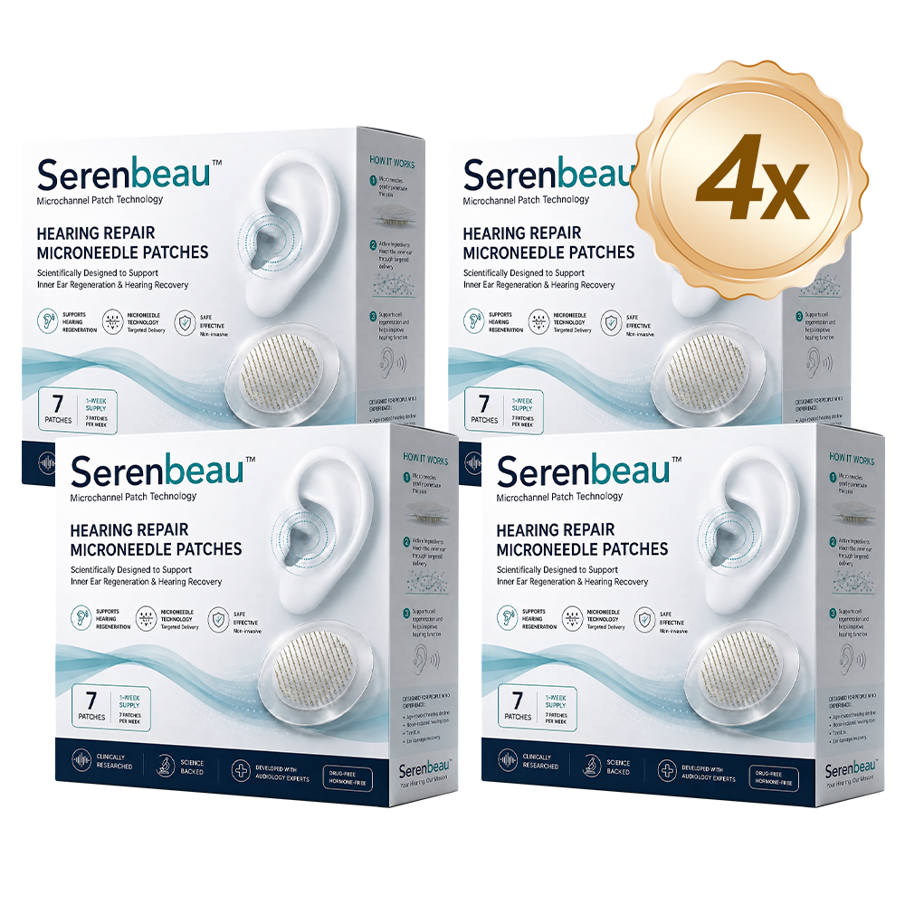 4 Boxes – Buy 3 Get 1 FREE