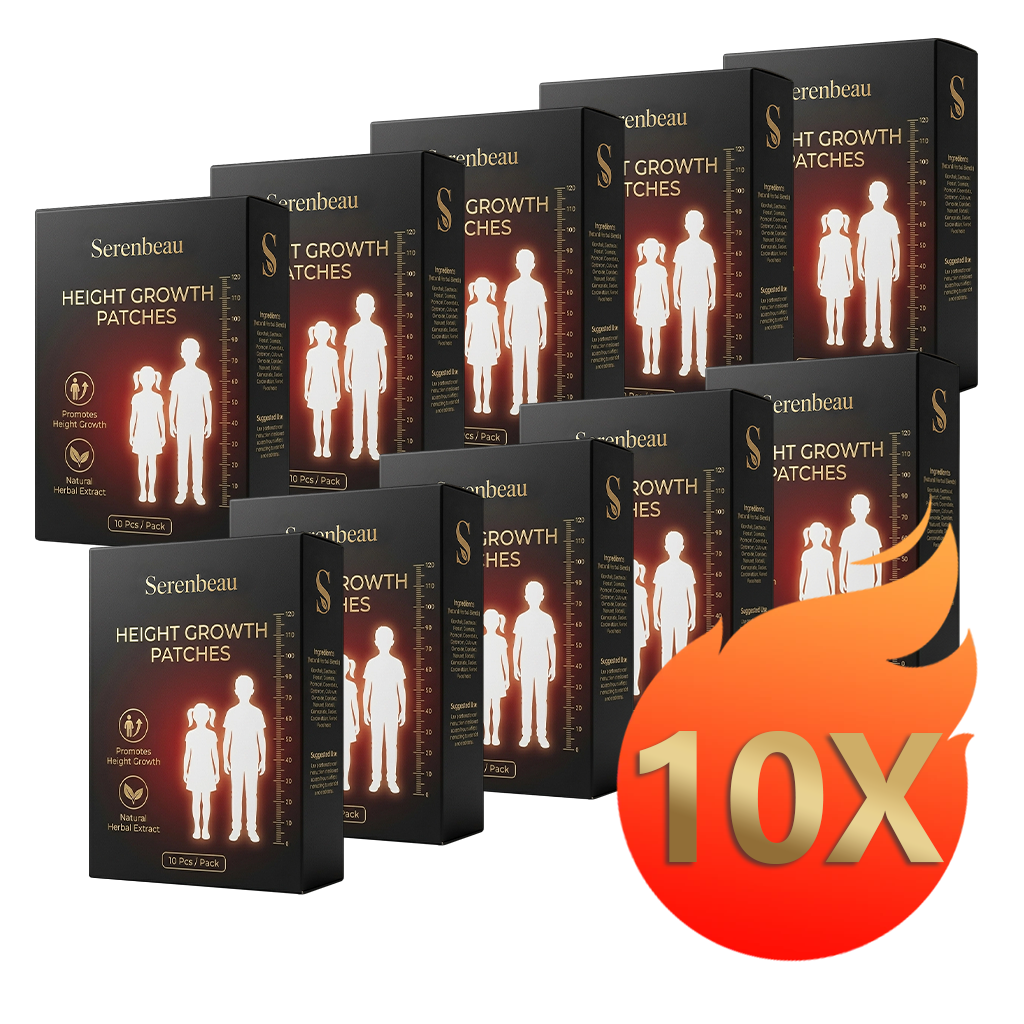 Buy 10 – Only $9.99 per boxe