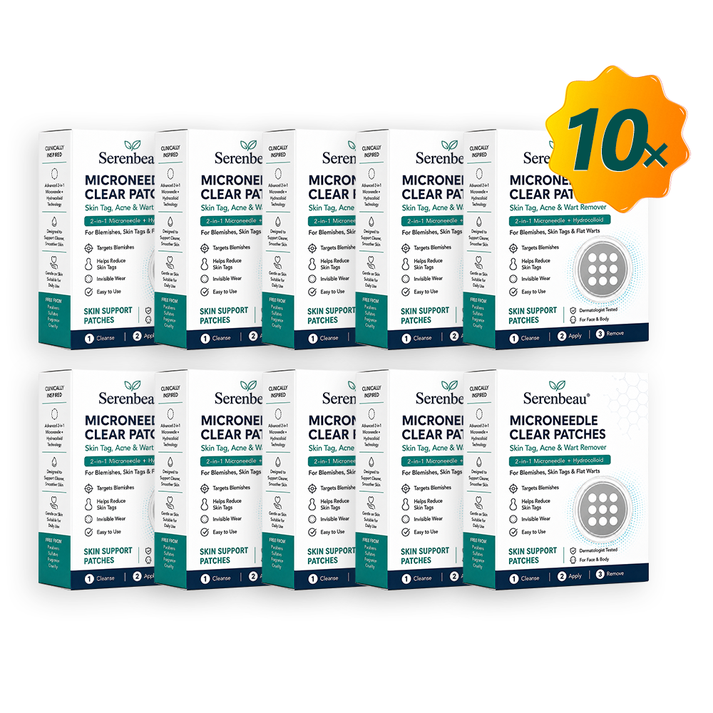 Buy 10 – Only $9.99 per box