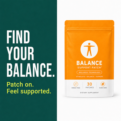 Serenbeau™ Balance Support