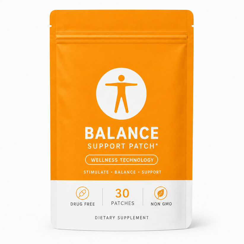 Serenbeau™ Balance Support