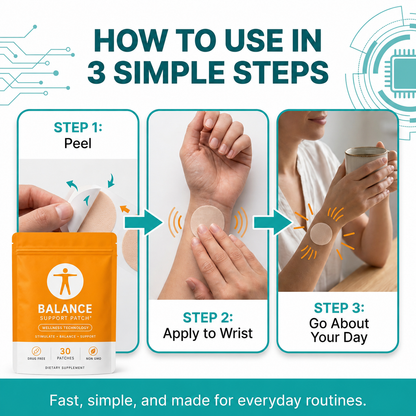 Serenbeau™ Balance Support