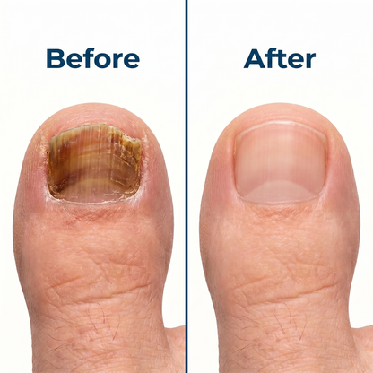 Serenbeau™ Fungal Nail Patches