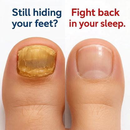 Serenbeau™ Fungal Nail Patches