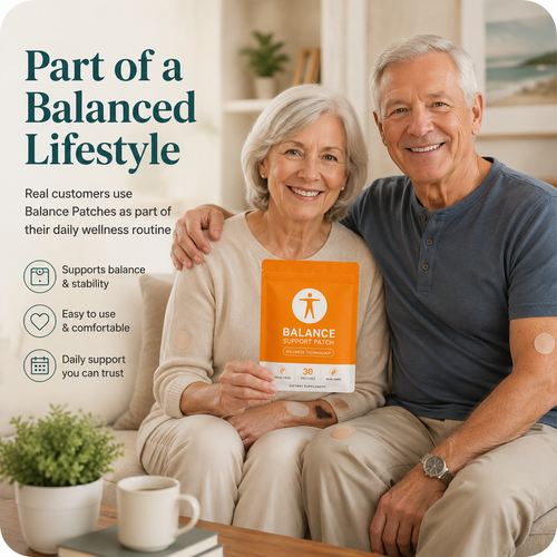 Serenbeau™ Balance Support